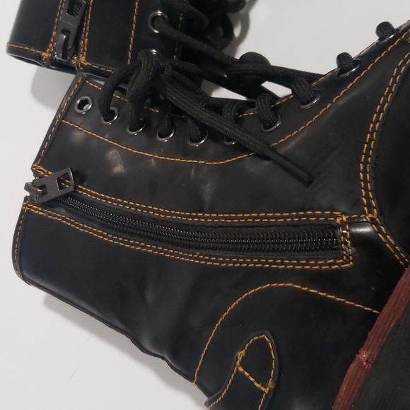 Coach Hiker boot - Picture 5 of 8